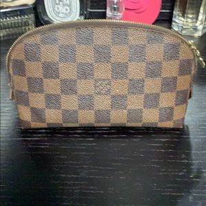 Make up bag